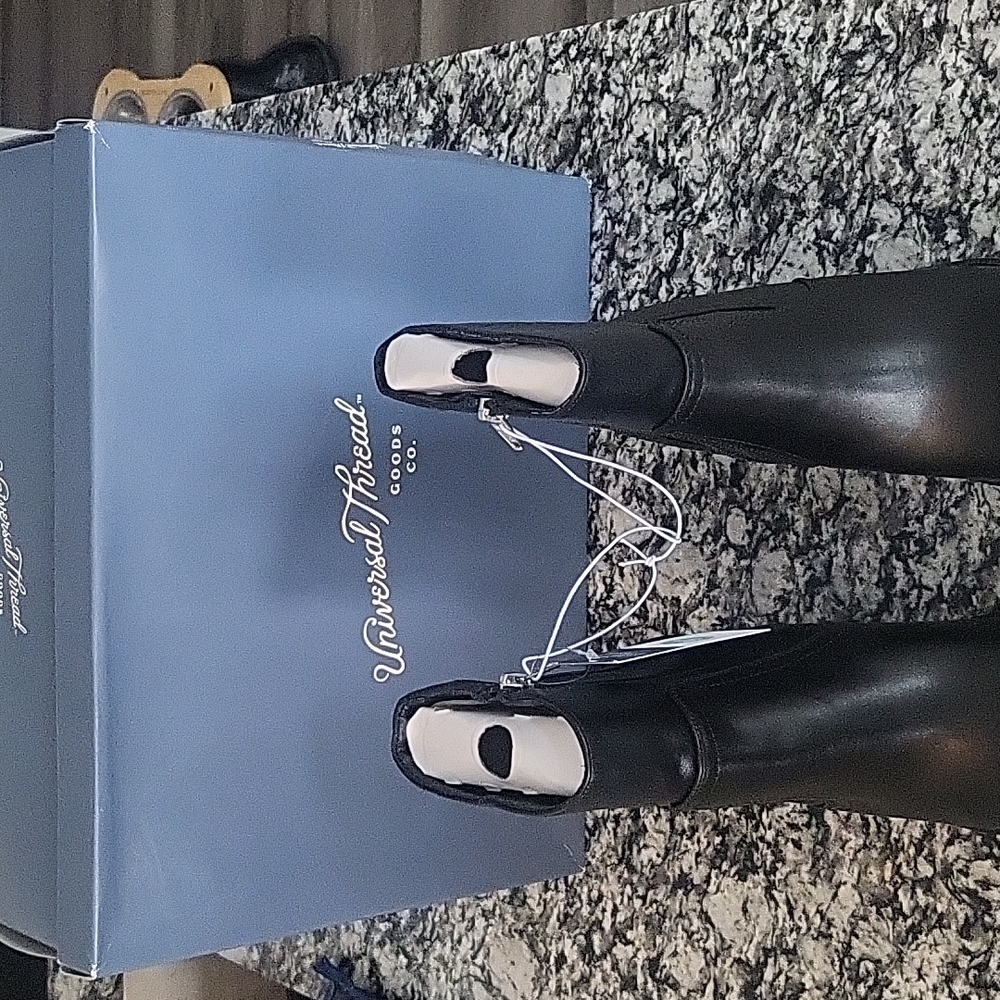 Ladies Boots
